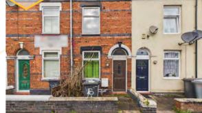 Modernisation in Crewe photo